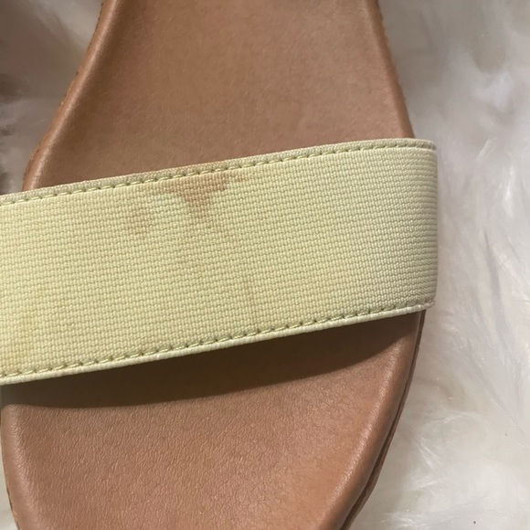 Steve Madden sandals - Picture 4 of 4